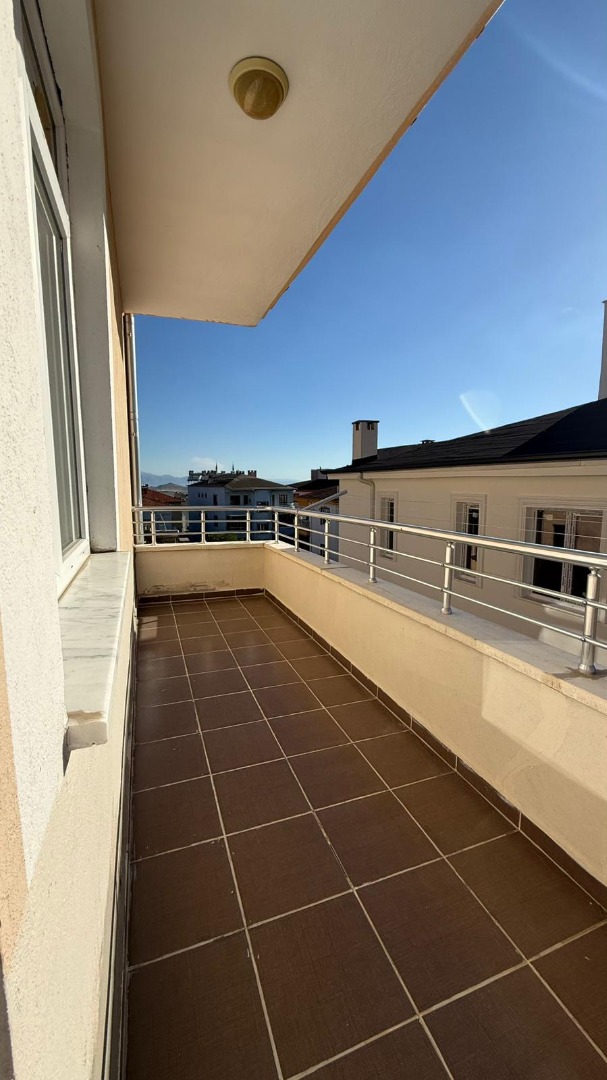KAYSERİ DEVELİ İBRAHİMAĞA MAHALLESİNDE SATILIK DAİRE